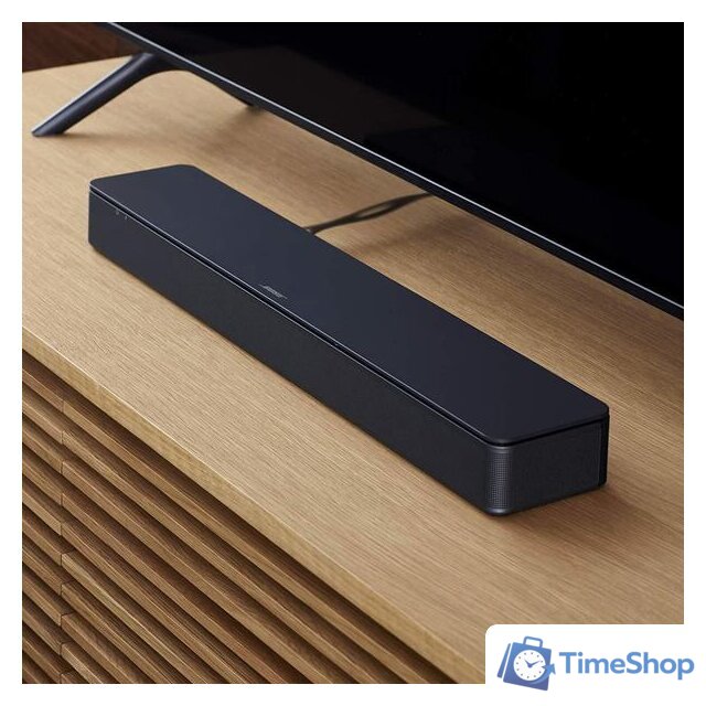 Саундбар Bose TV Speaker - Изображение №8 — Интернет-магазин Time-Shop