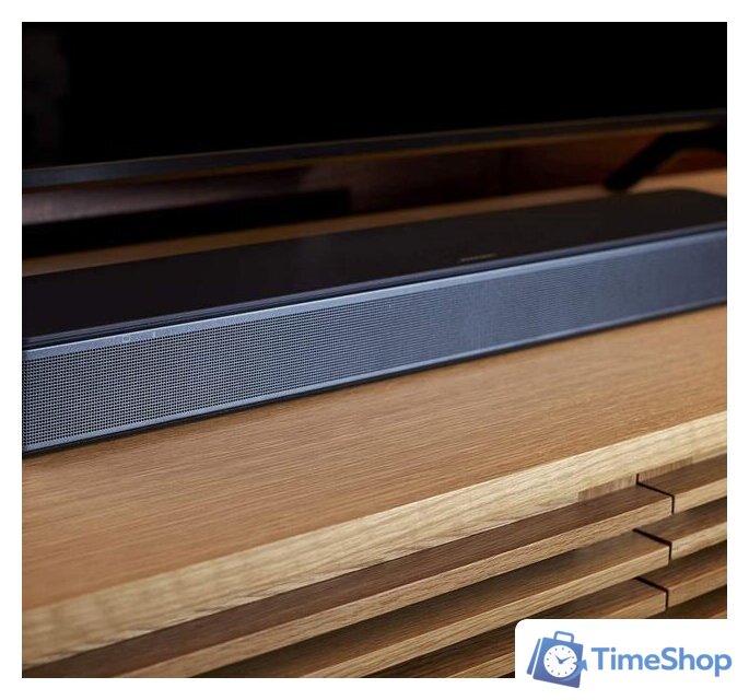 Саундбар Bose TV Speaker - Изображение №5 — Интернет-магазин Time-Shop