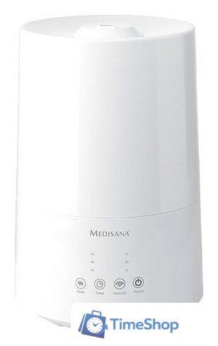 Увлажнитель воздуха Medisana AH 661 - Изображение №1 — Интернет-магазин Time-Shop