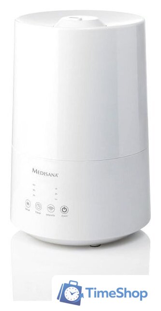 Увлажнитель воздуха Medisana AH 661 - Изображение №2 — Интернет-магазин Time-Shop