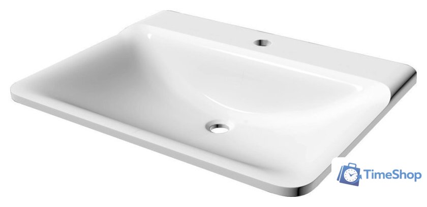 Умывальник Madera Solo 60x46 - Изображение №1 — Интернет-магазин Time-Shop