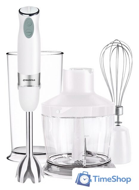 Погружной блендер MAUNFELD MHBL.1000W - Изображение №1 — Интернет-магазин Time-Shop