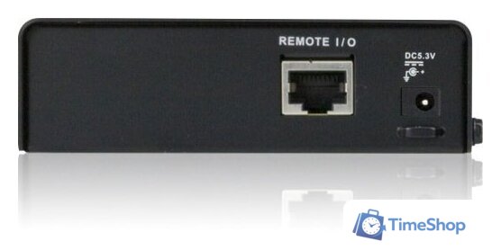 Удлинитель по витой паре Aten VE812R-AT-G - Изображение №2 — Интернет-магазин Time-Shop