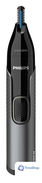Триммер для носа и ушей Philips NT3650/16 - Изображение №4 — Интернет-магазин Time-Shop