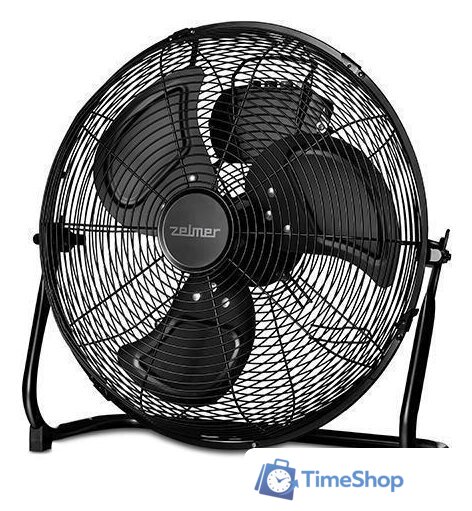 Вентилятор Zelmer ZFF0350 - Изображение №1 — Интернет-магазин Time-Shop
