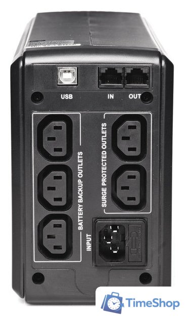 Источник бесперебойного питания Powercom Smart King Pro+ SPT-500 - Изображение №2 — Интернет-магазин Time-Shop