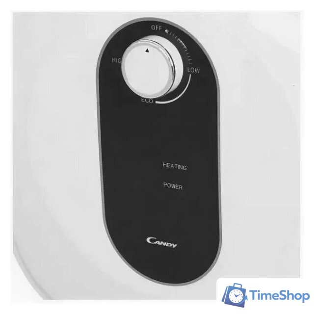 Накопительный электрический водонагреватель под мойку Candy CS10V-EM2(R) - Изображение №4 — Интернет-магазин Time-Shop