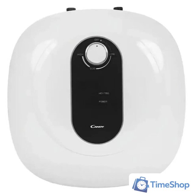 Накопительный электрический водонагреватель под мойку Candy CS10V-EM2(R) - Изображение №1 — Интернет-магазин Time-Shop