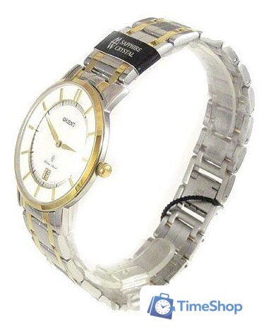 Наручные часы Orient FGW01003W - Изображение №4 — Интернет-магазин Time-Shop