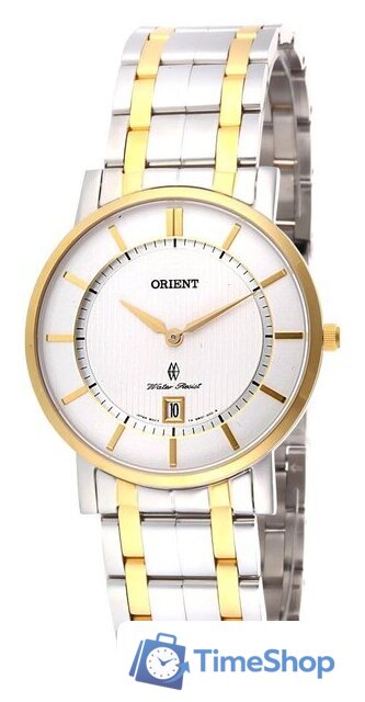 Наручные часы Orient FGW01003W - Изображение №2 — Интернет-магазин Time-Shop