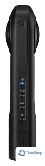 Фотоаппарат Ricoh Theta Z1 - Изображение №4 — Интернет-магазин Time-Shop