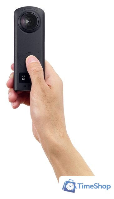 Фотоаппарат Ricoh Theta Z1 - Изображение №9 — Интернет-магазин Time-Shop