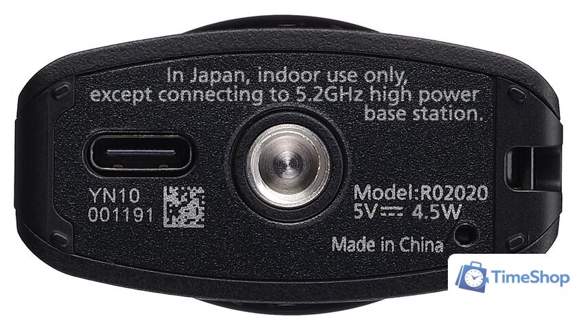 Фотоаппарат Ricoh Theta Z1 - Изображение №7 — Интернет-магазин Time-Shop