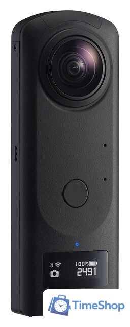 Фотоаппарат Ricoh Theta Z1 - Изображение №2 — Интернет-магазин Time-Shop