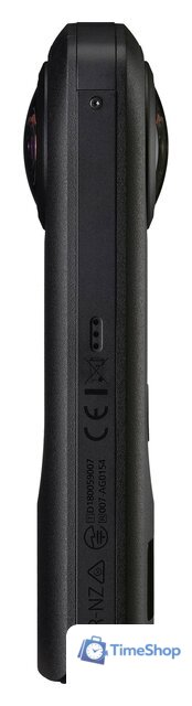Фотоаппарат Ricoh Theta Z1 - Изображение №5 — Интернет-магазин Time-Shop