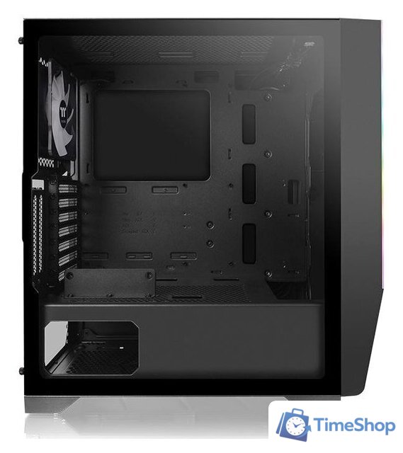 Корпус Thermaltake H550 TG ARGB CA-1P4-00M1WN-00 - Изображение №3 — Интернет-магазин Time-Shop