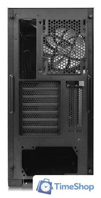 Корпус Thermaltake H550 TG ARGB CA-1P4-00M1WN-00 - Изображение №6 — Интернет-магазин Time-Shop