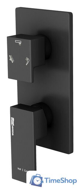 Смеситель Wasserkraft Abens 2071 - Изображение №1 — Интернет-магазин Time-Shop