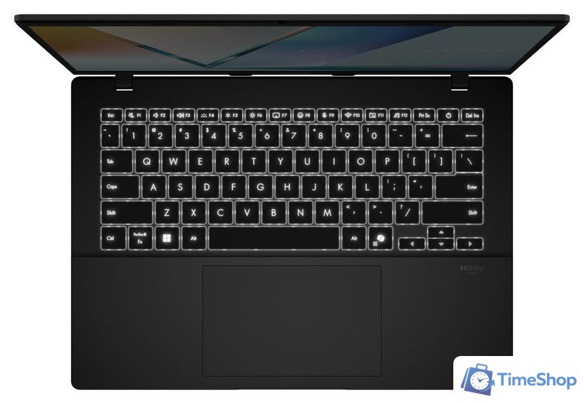 Ноутбук ASUS Vivobook S14 S3407CA-LY097 - Изображение №6 — Интернет-магазин Time-Shop