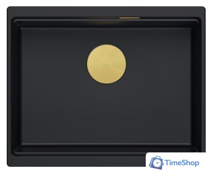 Кухонная мойка Quadron HQJ6045U7PVDG1U - Изображение №2 — Интернет-магазин Time-Shop