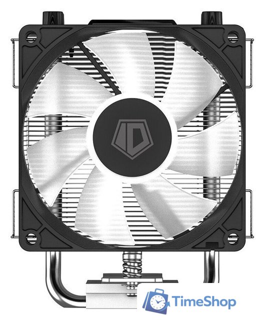 Кулер для процессора ID-Cooling SE-903-XT ARGB - Изображение №4 — Интернет-магазин Time-Shop