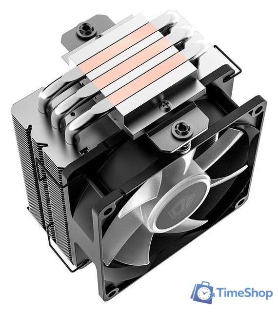Кулер для процессора ID-Cooling SE-903-XT ARGB - Изображение №8 — Интернет-магазин Time-Shop