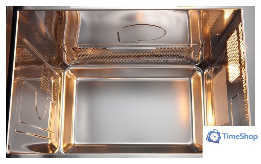 Микроволновая печь Midea MI10257GB - Изображение №5 — Интернет-магазин Time-Shop