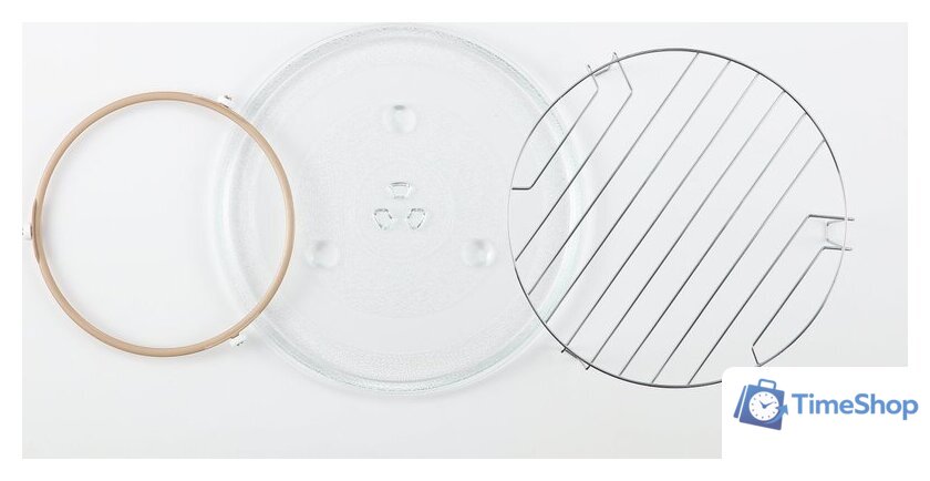 Микроволновая печь Midea MI10257GB - Изображение №7 — Интернет-магазин Time-Shop