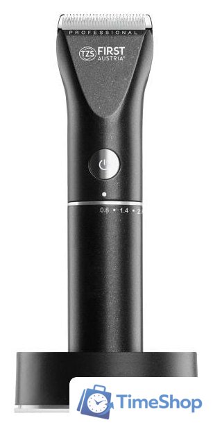 Машинка для стрижки волос First FA-5676-8 - Изображение №1 — Интернет-магазин Time-Shop