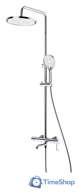 Душевая система  Splenka S03.24 - Изображение №1 — Интернет-магазин Time-Shop