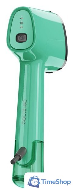 Отпариватель Cecotec IronHero V-1500 Essential Green - Изображение №3 — Интернет-магазин Time-Shop