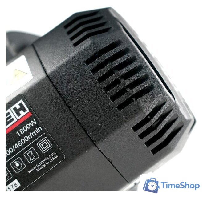 Торцовочная пила TEH TMS21018S - Изображение №11 — Интернет-магазин Time-Shop