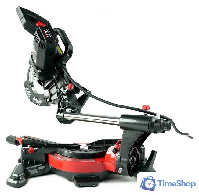 Торцовочная пила TEH TMS21018S - Изображение №4 — Интернет-магазин Time-Shop