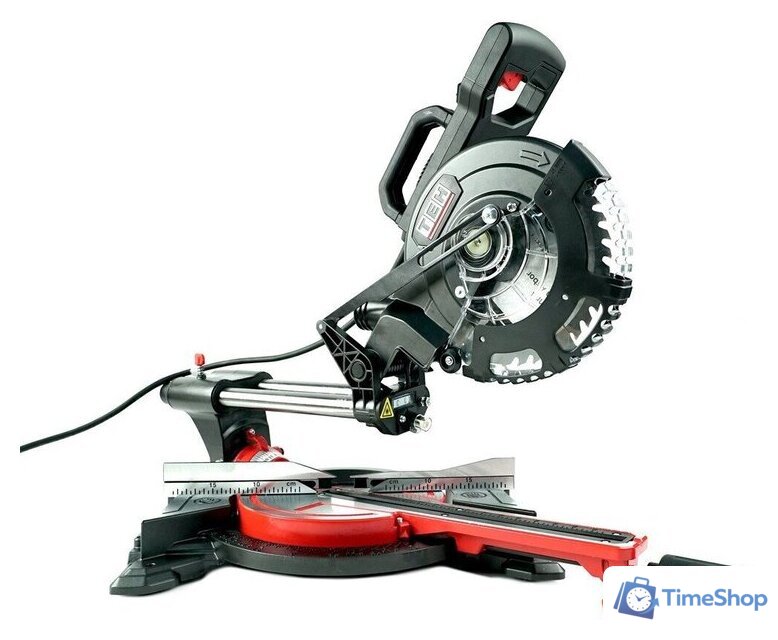 Торцовочная пила TEH TMS21018S - Изображение №3 — Интернет-магазин Time-Shop