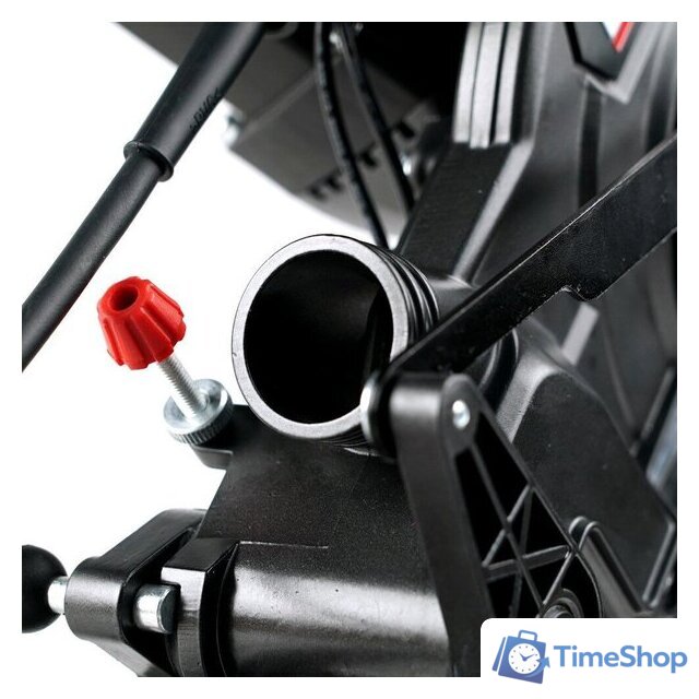 Торцовочная пила TEH TMS21018S - Изображение №10 — Интернет-магазин Time-Shop