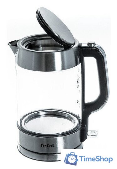 Электрический чайник Tefal KI770D30 - Изображение №4 — Интернет-магазин Time-Shop