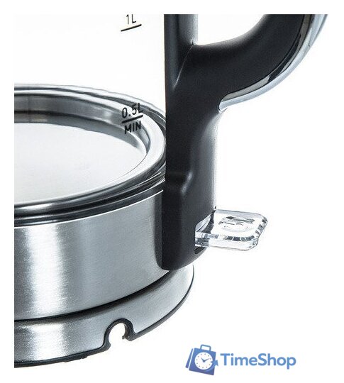 Электрический чайник Tefal KI770D30 - Изображение №7 — Интернет-магазин Time-Shop