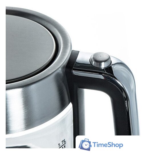 Электрический чайник Tefal KI770D30 - Изображение №5 — Интернет-магазин Time-Shop