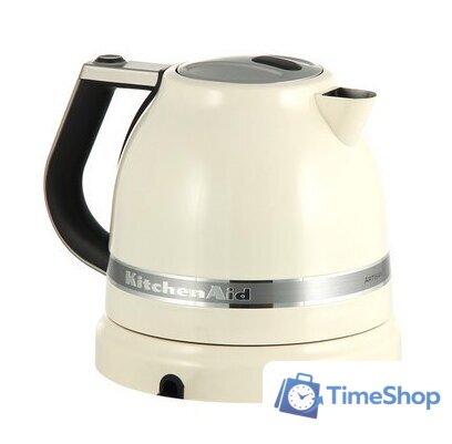 Электрический чайник KitchenAid Artisan 5KEK1522EAC - Изображение №12 — Интернет-магазин Time-Shop