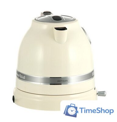 Электрический чайник KitchenAid Artisan 5KEK1522EAC - Изображение №14 — Интернет-магазин Time-Shop
