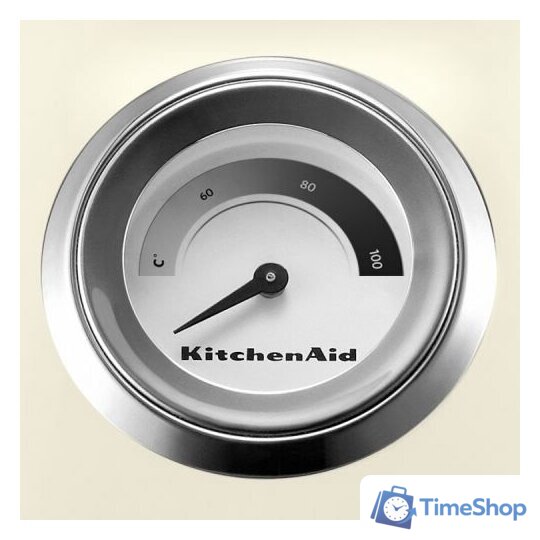 Электрический чайник KitchenAid Artisan 5KEK1522EAC - Изображение №3 — Интернет-магазин Time-Shop