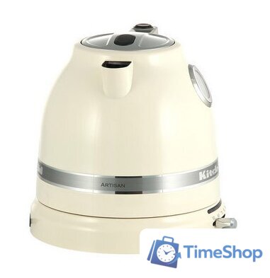 Электрический чайник KitchenAid Artisan 5KEK1522EAC - Изображение №15 — Интернет-магазин Time-Shop