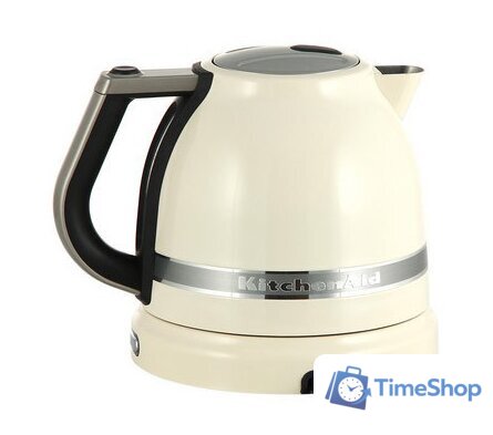 Электрический чайник KitchenAid Artisan 5KEK1522EAC - Изображение №10 — Интернет-магазин Time-Shop