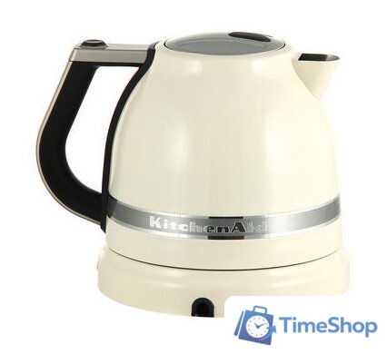 Электрический чайник KitchenAid Artisan 5KEK1522EAC - Изображение №11 — Интернет-магазин Time-Shop