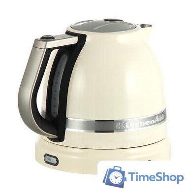 Электрический чайник KitchenAid Artisan 5KEK1522EAC - Изображение №9 — Интернет-магазин Time-Shop