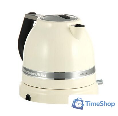 Электрический чайник KitchenAid Artisan 5KEK1522EAC - Изображение №13 — Интернет-магазин Time-Shop