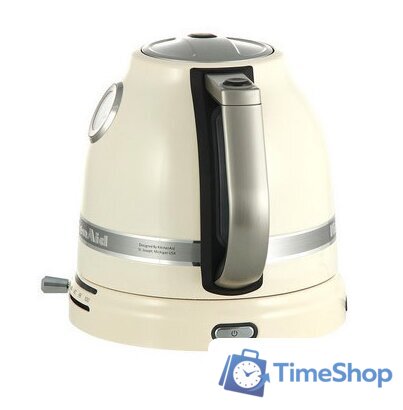 Электрический чайник KitchenAid Artisan 5KEK1522EAC - Изображение №6 — Интернет-магазин Time-Shop