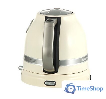 Электрический чайник KitchenAid Artisan 5KEK1522EAC - Изображение №7 — Интернет-магазин Time-Shop