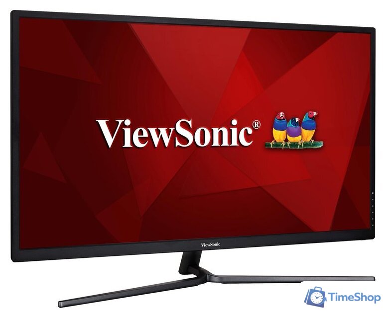 Монитор ViewSonic VX3211-4K-mhd - Изображение №3 — Интернет-магазин Time-Shop