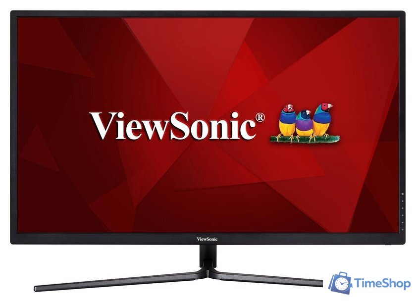 Монитор ViewSonic VX3211-4K-mhd - Изображение №1 — Интернет-магазин Time-Shop